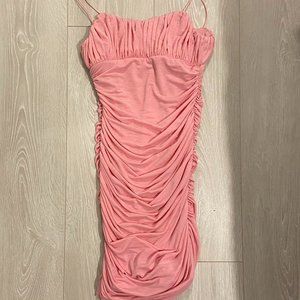 Boux Avenue Womens Pink Dress
